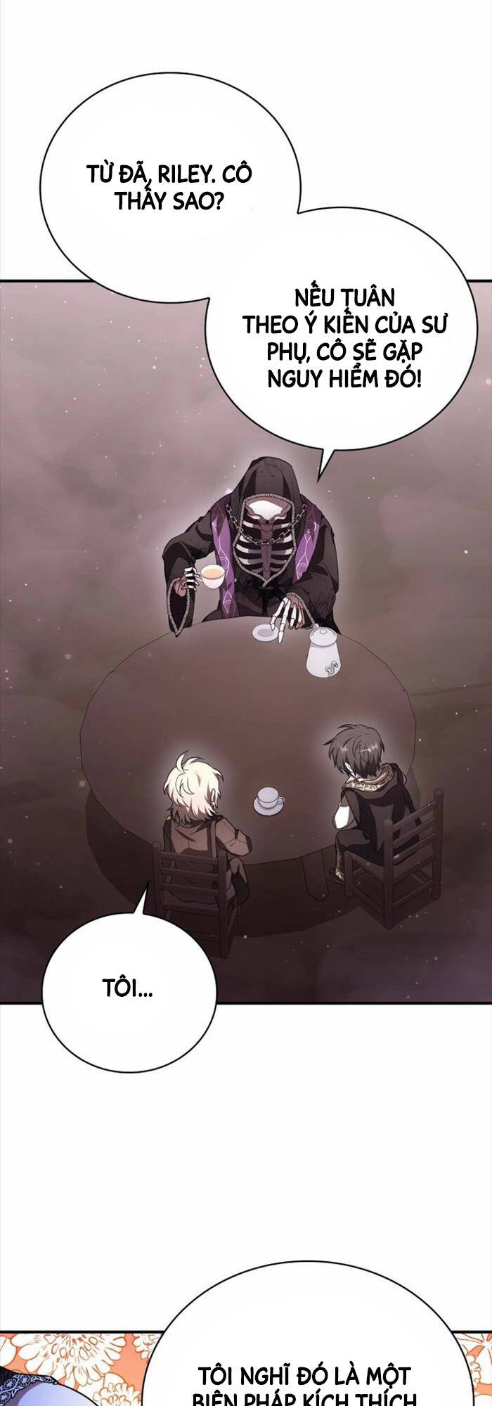 Xin Hãy Đọc Chap 5 - Next Chap 6