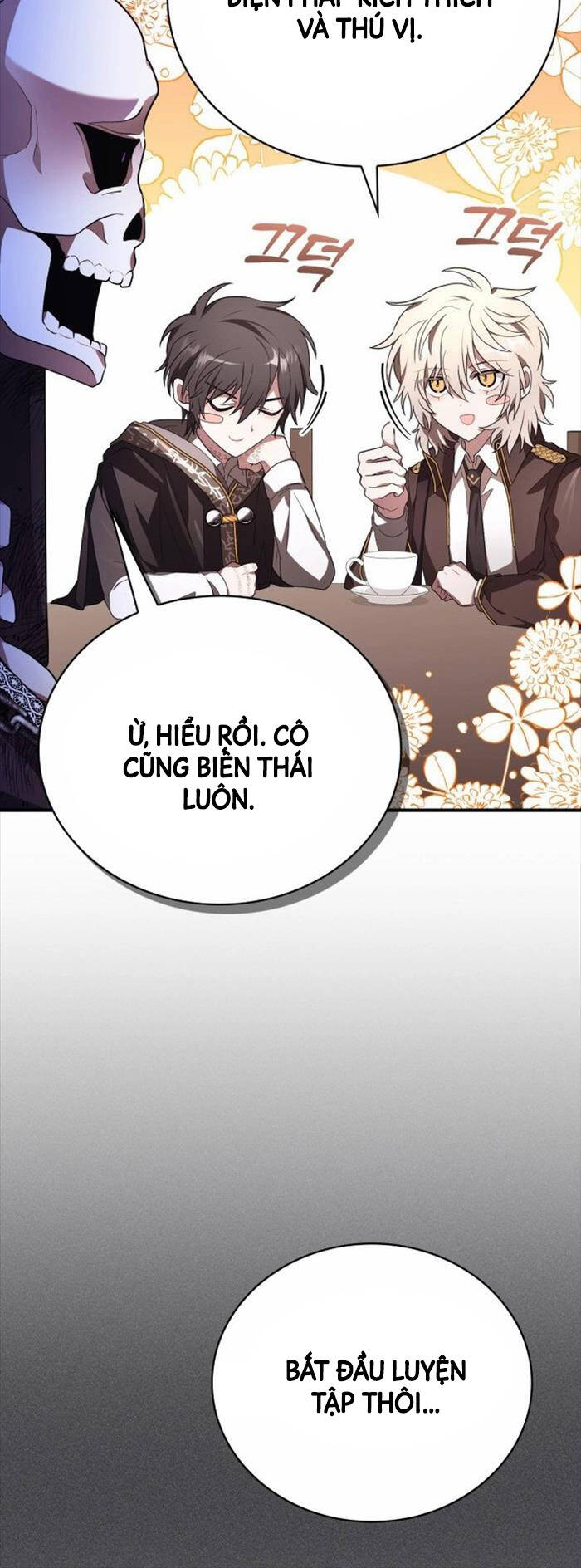 Xin Hãy Đọc Chap 5 - Next Chap 6