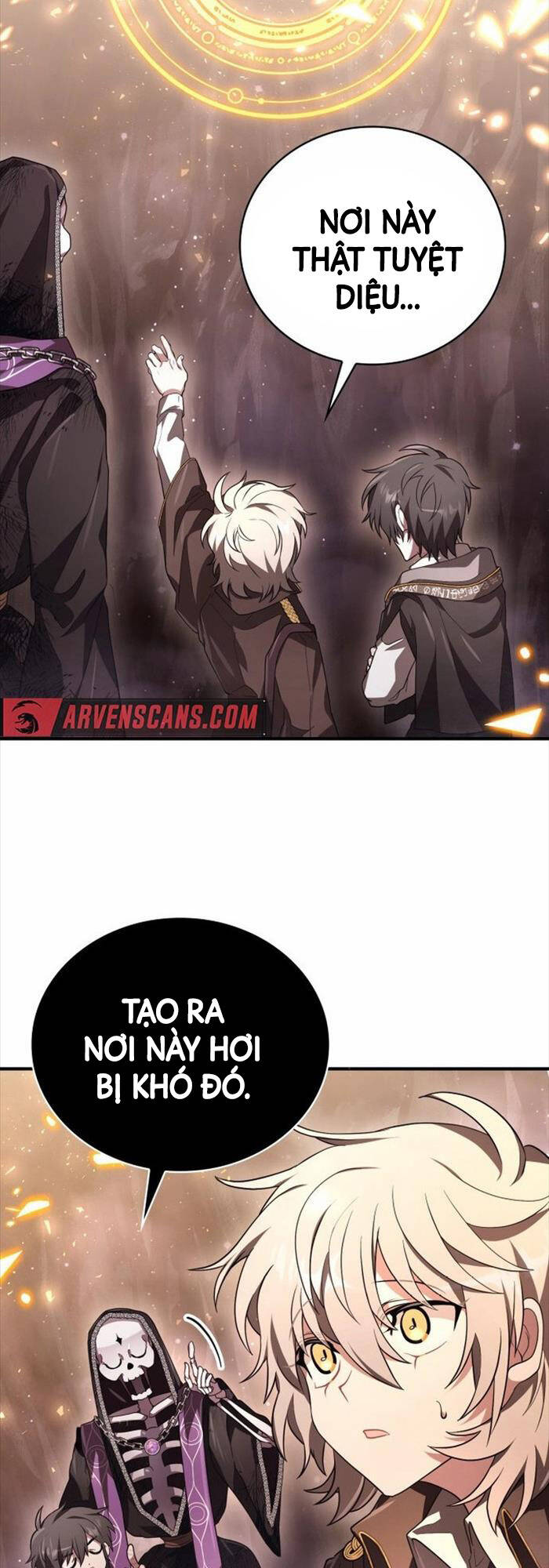 Xin Hãy Đọc Chap 5 - Next Chap 6