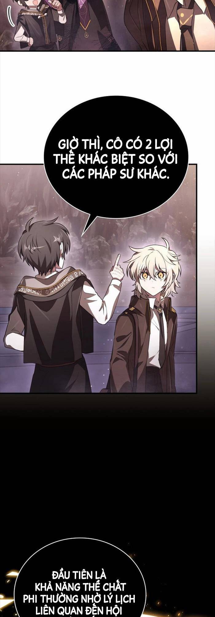 Xin Hãy Đọc Chap 5 - Next Chap 6