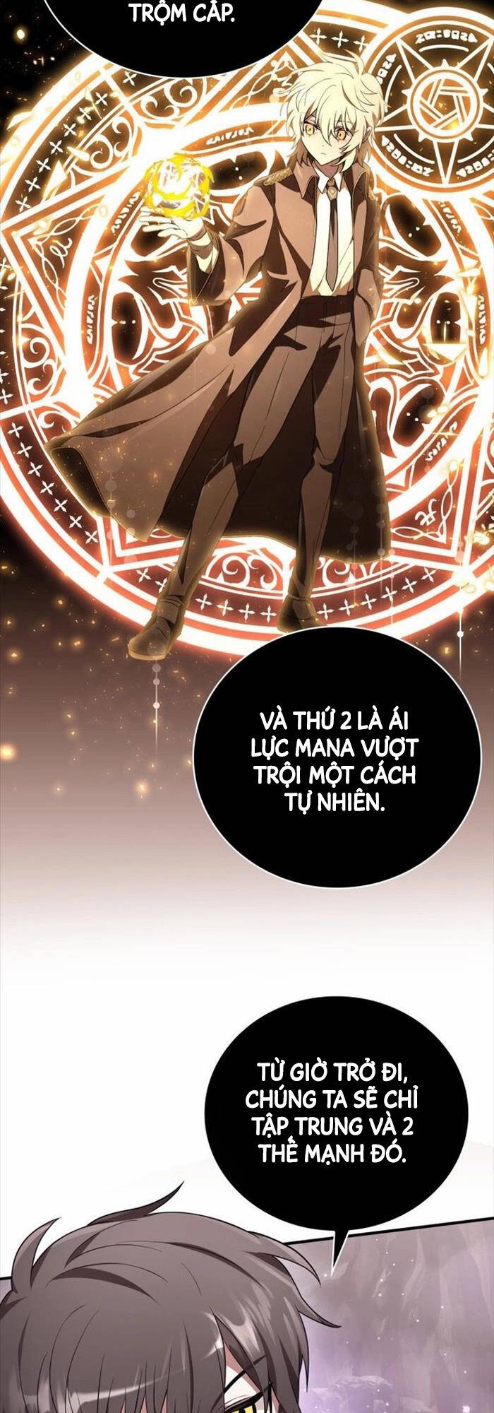 Xin Hãy Đọc Chap 5 - Next Chap 6