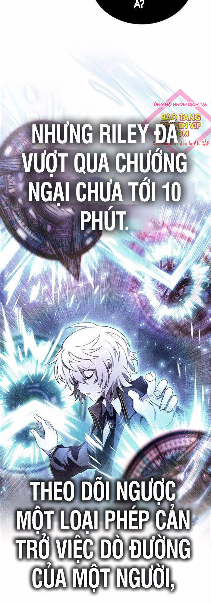 Xin Hãy Đọc Chap 5 - Next Chap 6