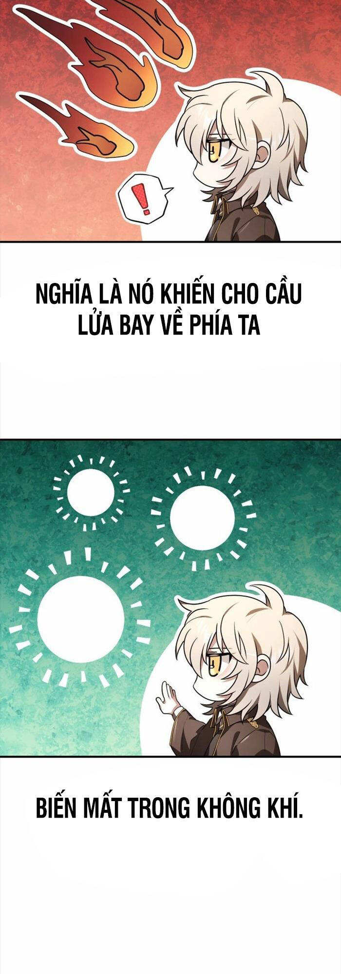 Xin Hãy Đọc Chap 5 - Next Chap 6