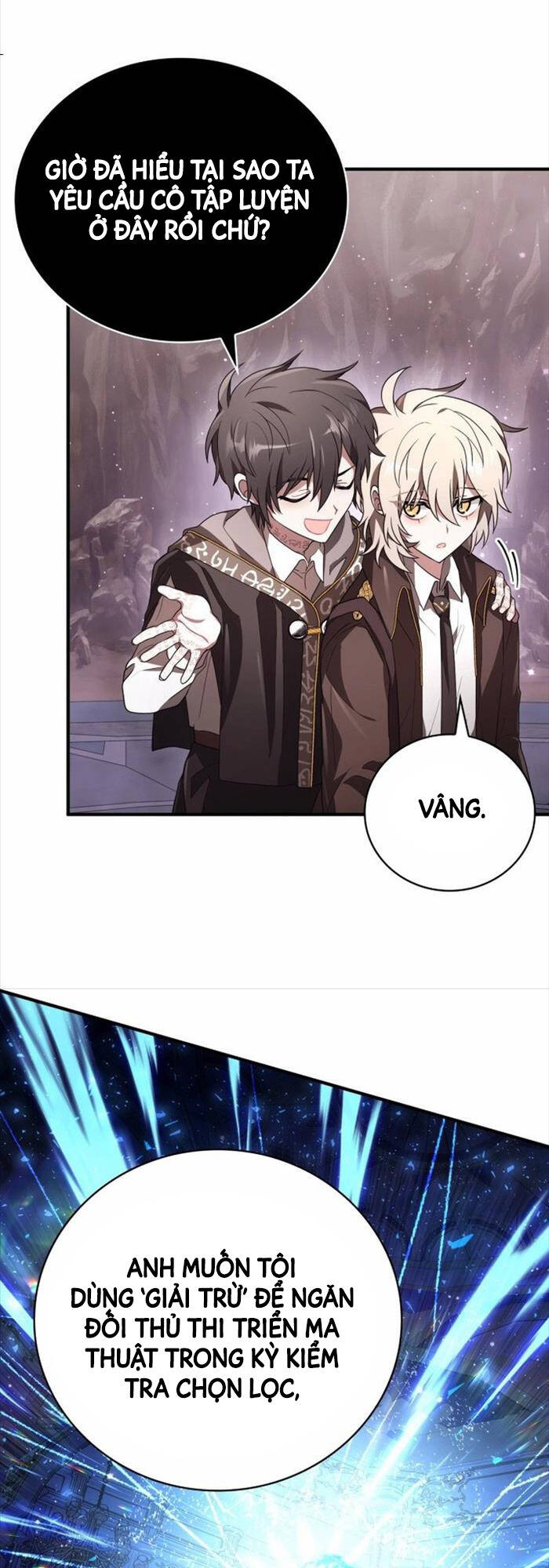 Xin Hãy Đọc Chap 5 - Next Chap 6