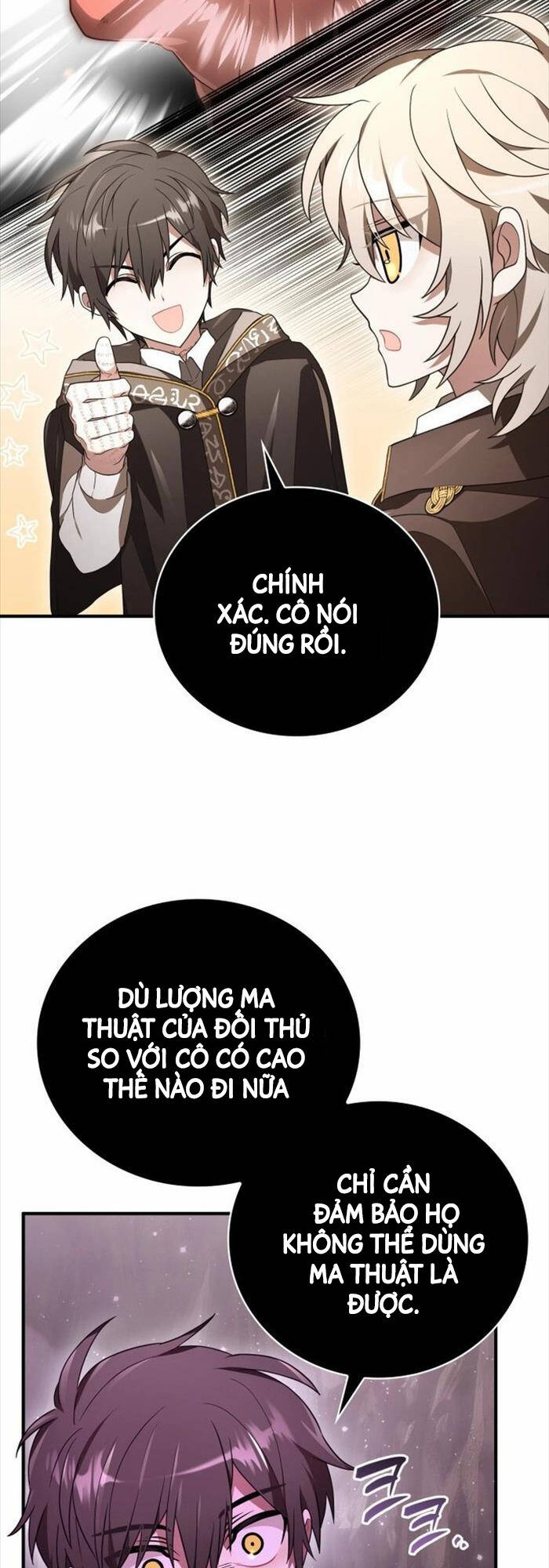 Xin Hãy Đọc Chap 5 - Next Chap 6