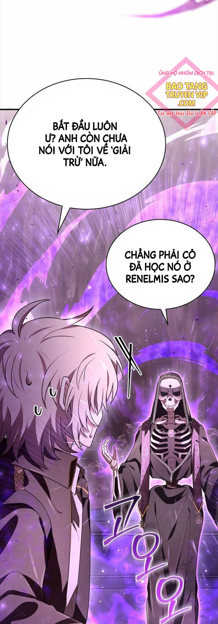 Xin Hãy Đọc Chap 5 - Next Chap 6