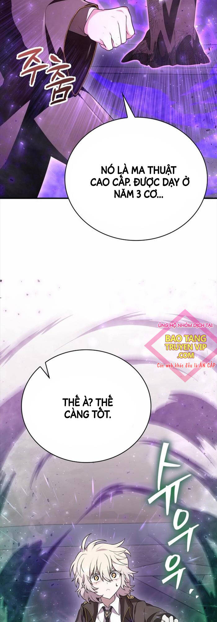 Xin Hãy Đọc Chap 5 - Next Chap 6