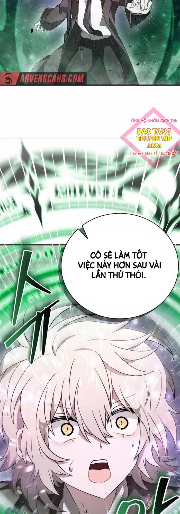 Xin Hãy Đọc Chap 5 - Next Chap 6