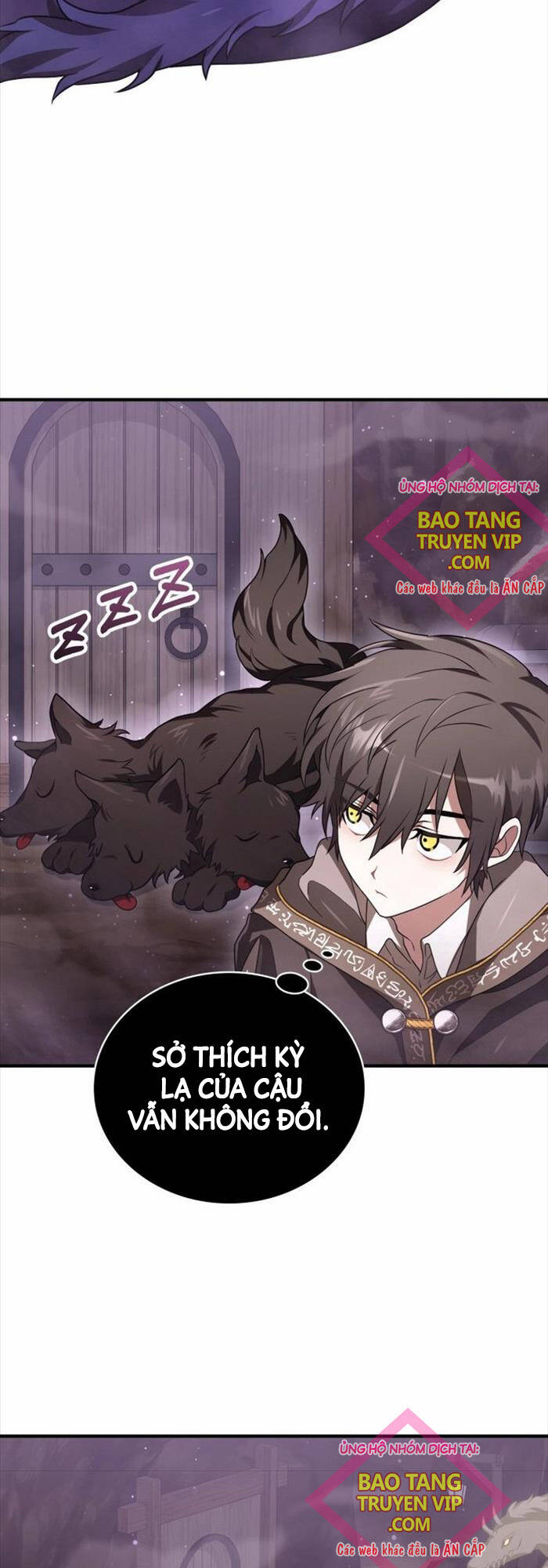 Xin Hãy Đọc Chap 5 - Next Chap 6