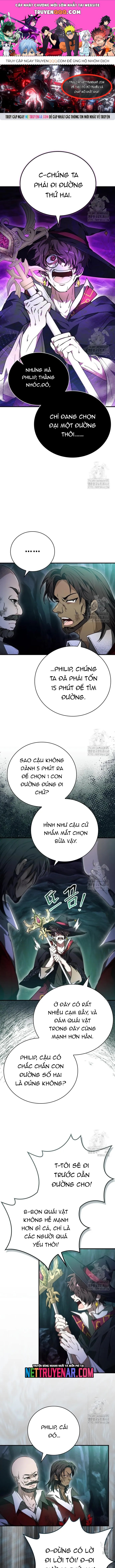 Xin Hãy Đọc Chap 52 - Next Chap 53