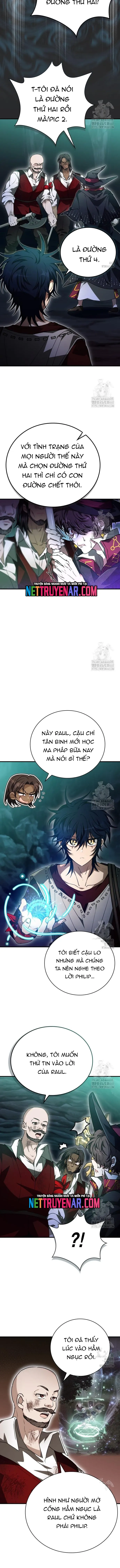Xin Hãy Đọc Chap 52 - Next Chap 53