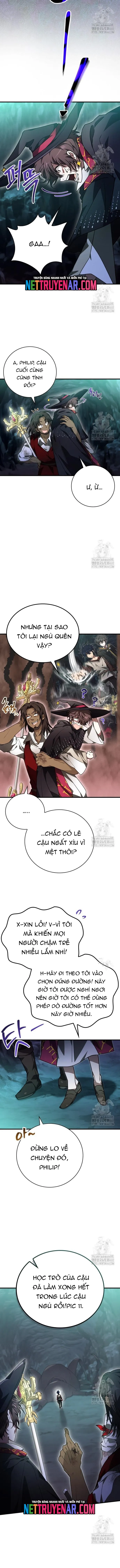 Xin Hãy Đọc Chap 52 - Next Chap 53