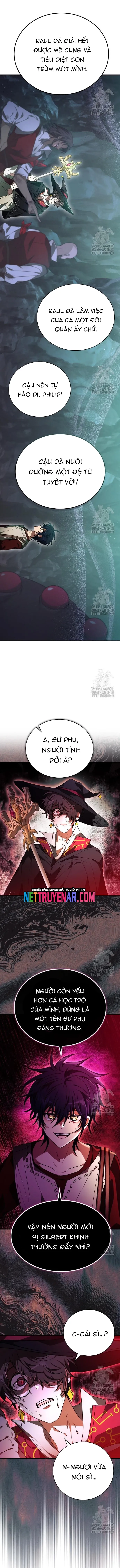 Xin Hãy Đọc Chap 52 - Next Chap 53
