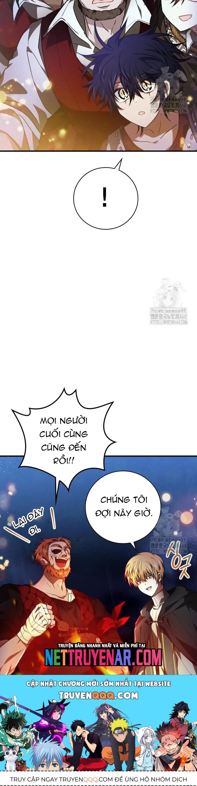 Xin Hãy Đọc Chap 52 - Next Chap 53