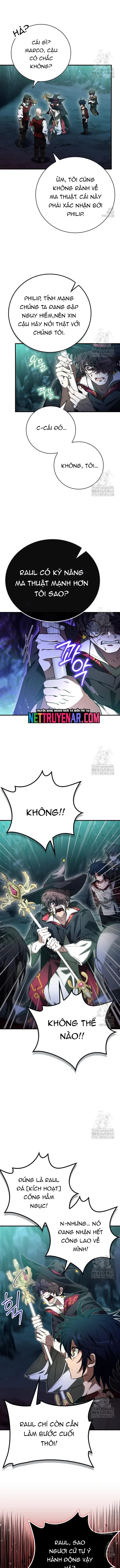 Xin Hãy Đọc Chap 52 - Next Chap 53