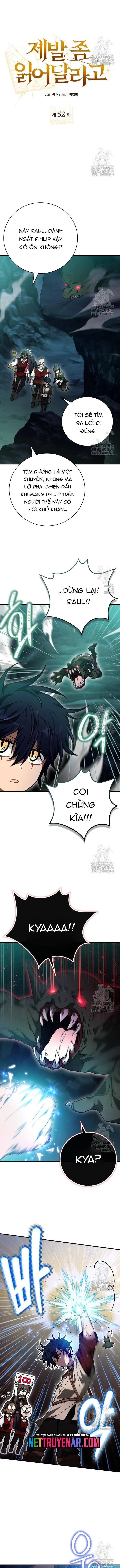 Xin Hãy Đọc Chap 52 - Next Chap 53