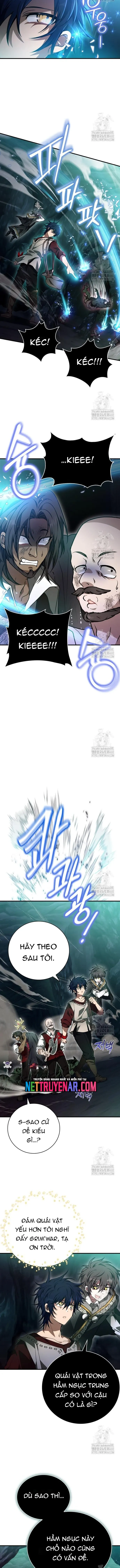 Xin Hãy Đọc Chap 52 - Next Chap 53