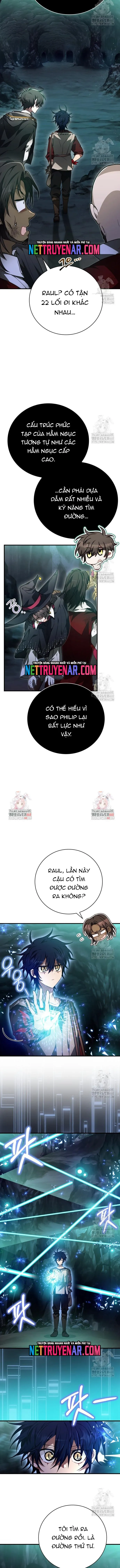 Xin Hãy Đọc Chap 52 - Next Chap 53