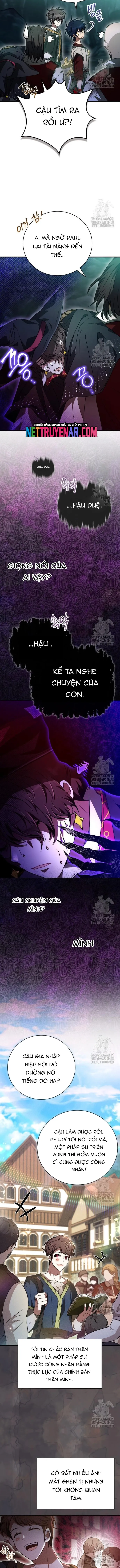 Xin Hãy Đọc Chap 52 - Next Chap 53