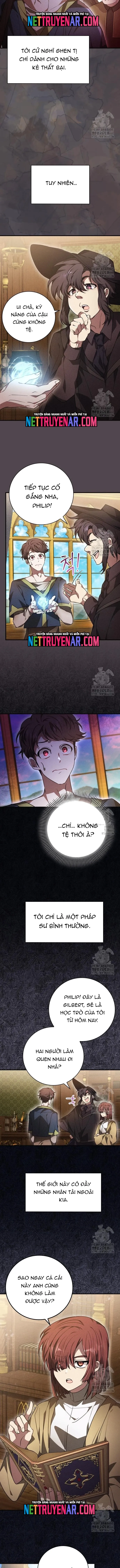 Xin Hãy Đọc Chap 52 - Next Chap 53