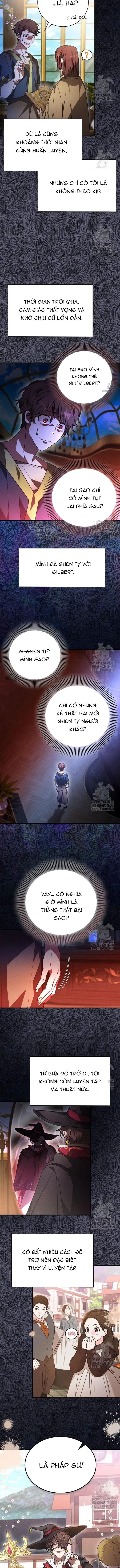 Xin Hãy Đọc Chap 52 - Next Chap 53