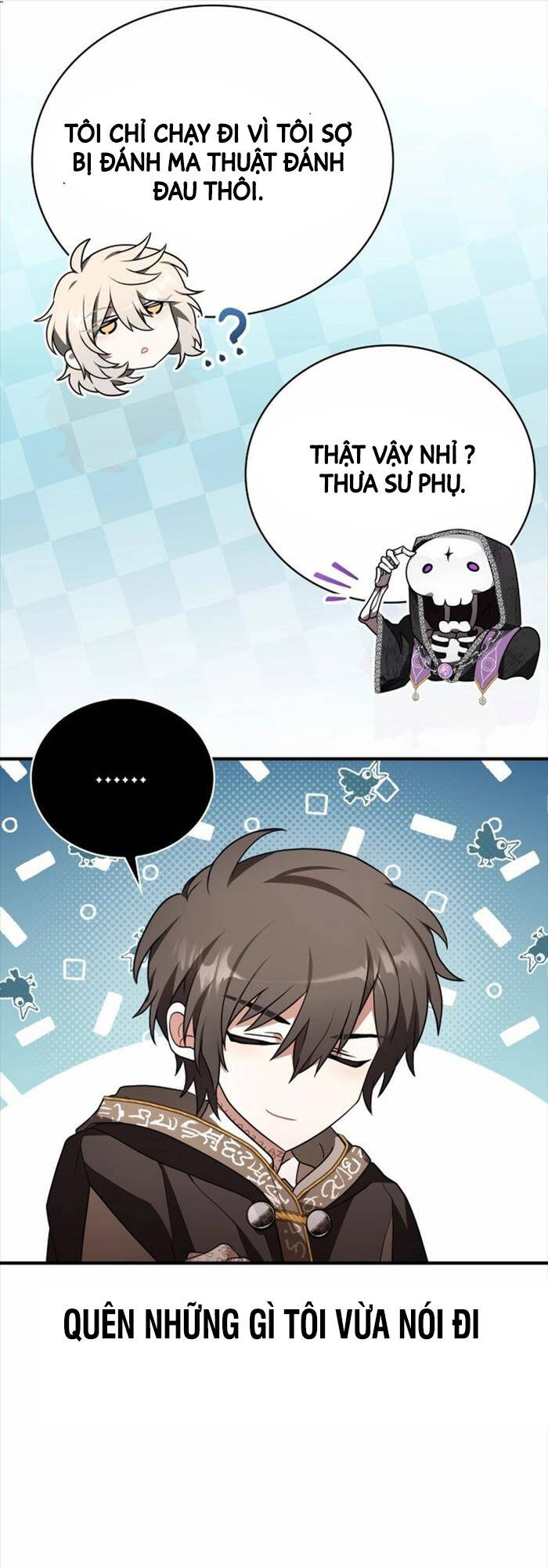 Xin Hãy Đọc Chap 6 - Next Chap 7