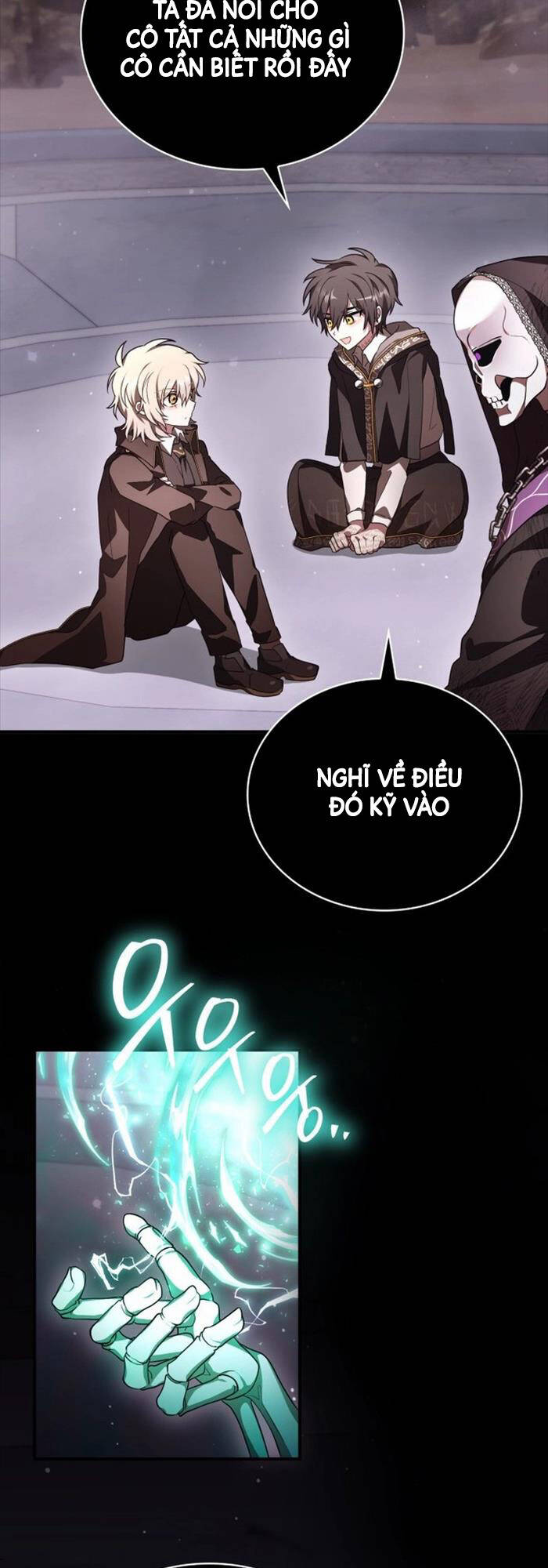 Xin Hãy Đọc Chap 6 - Next Chap 7