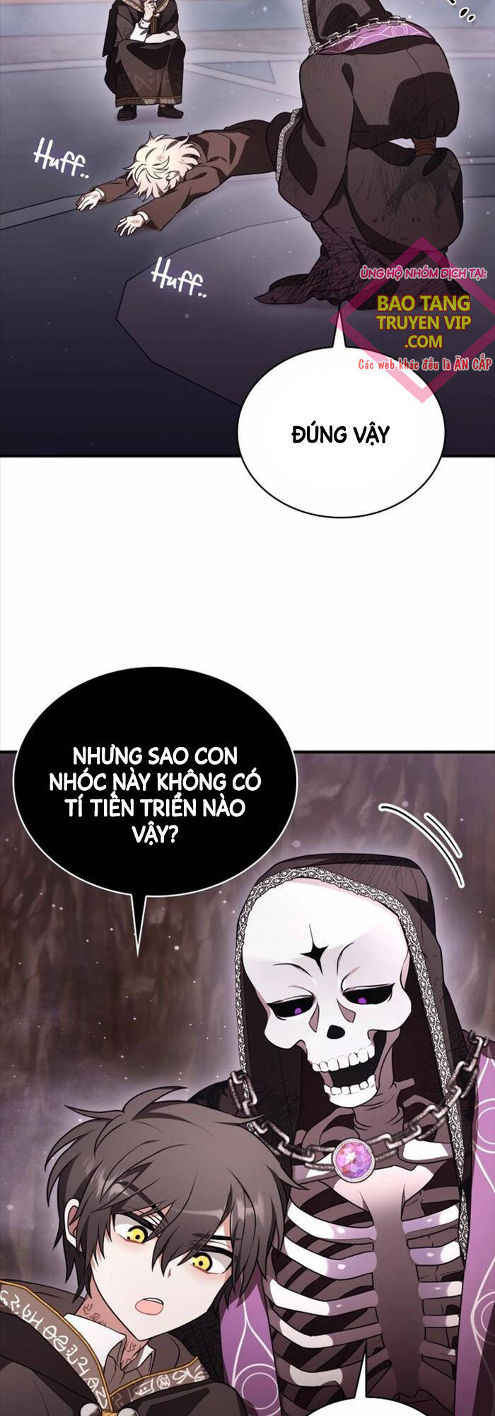 Xin Hãy Đọc Chap 6 - Next Chap 7