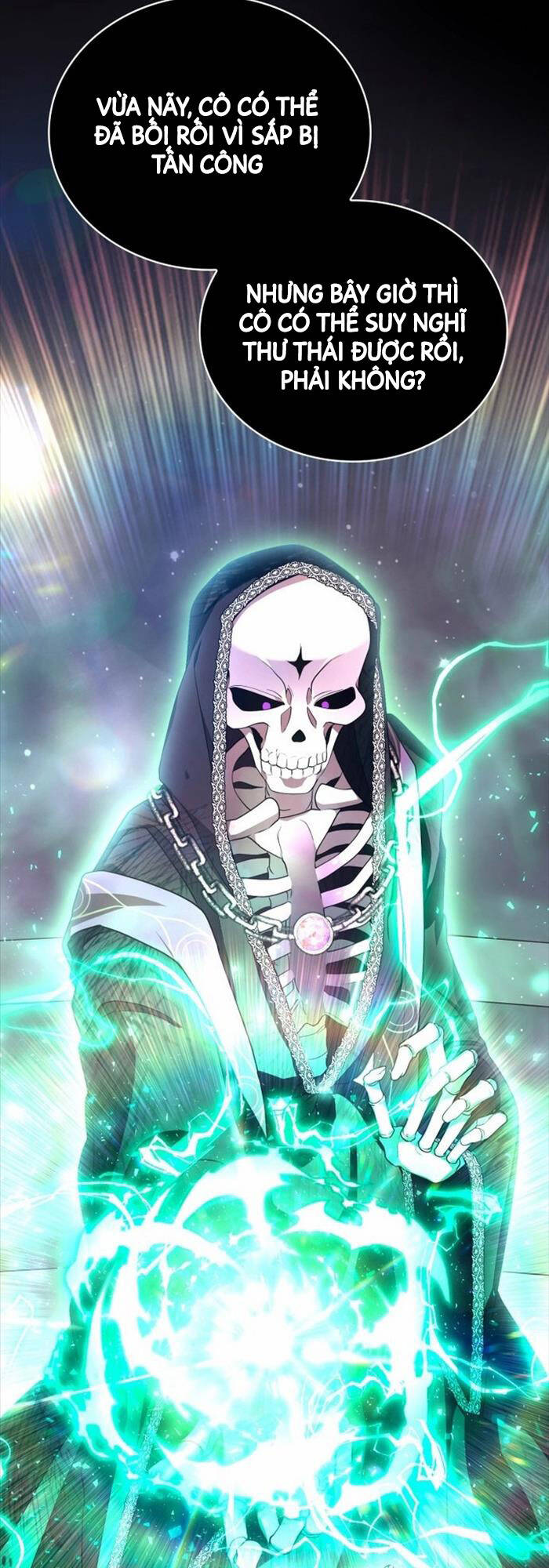 Xin Hãy Đọc Chap 6 - Next Chap 7