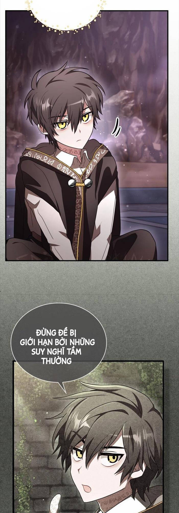Xin Hãy Đọc Chap 6 - Next Chap 7