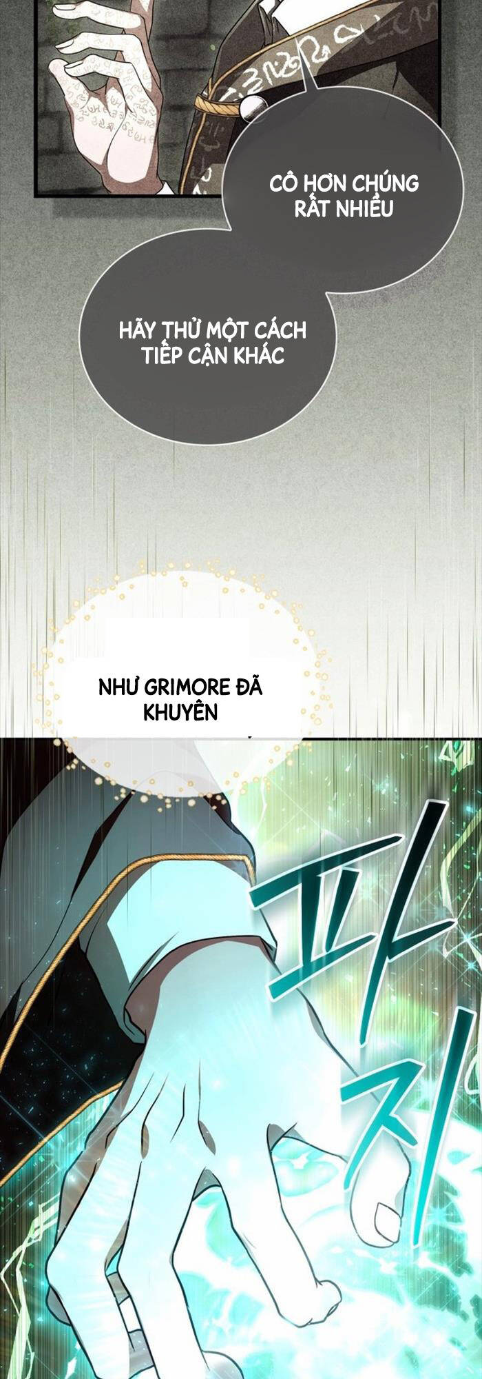 Xin Hãy Đọc Chap 6 - Next Chap 7