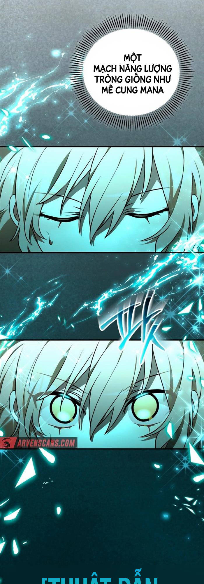 Xin Hãy Đọc Chap 6 - Next Chap 7