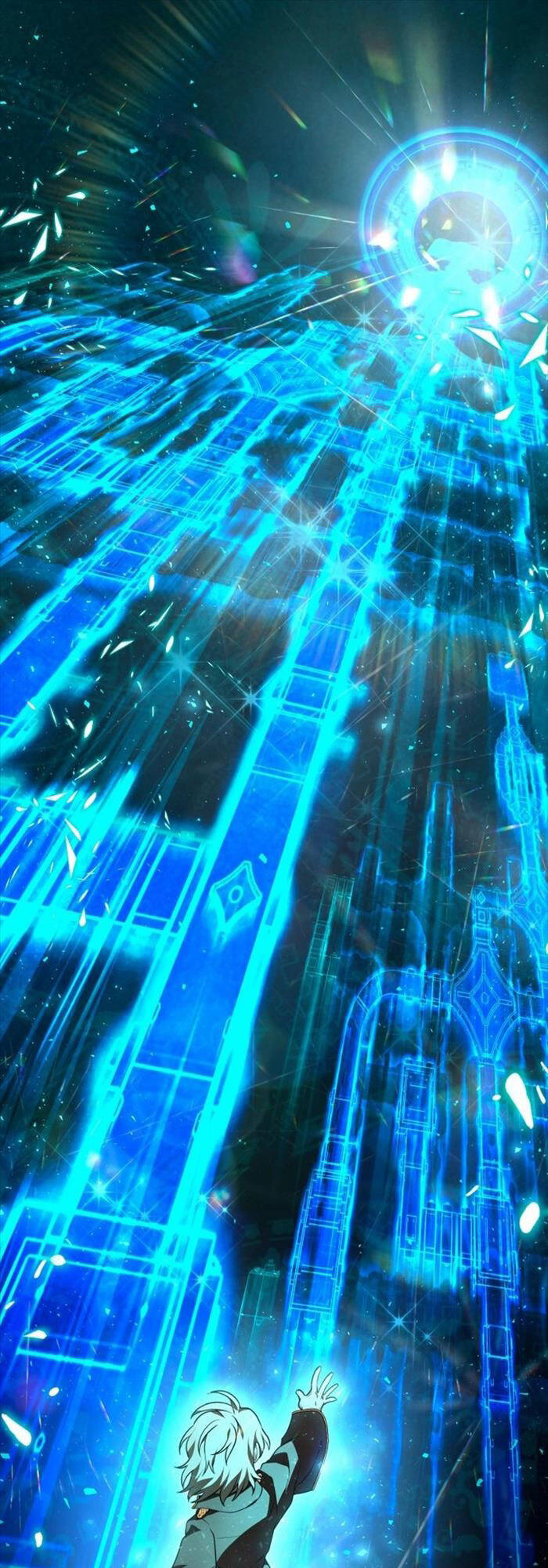 Xin Hãy Đọc Chap 6 - Next Chap 7