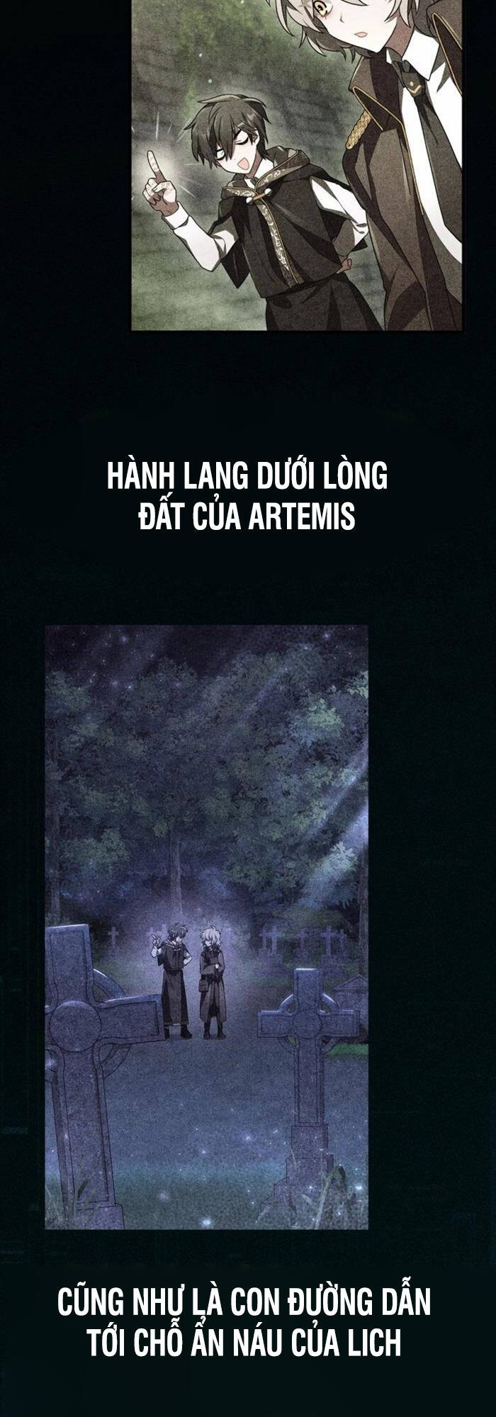 Xin Hãy Đọc Chap 6 - Next Chap 7