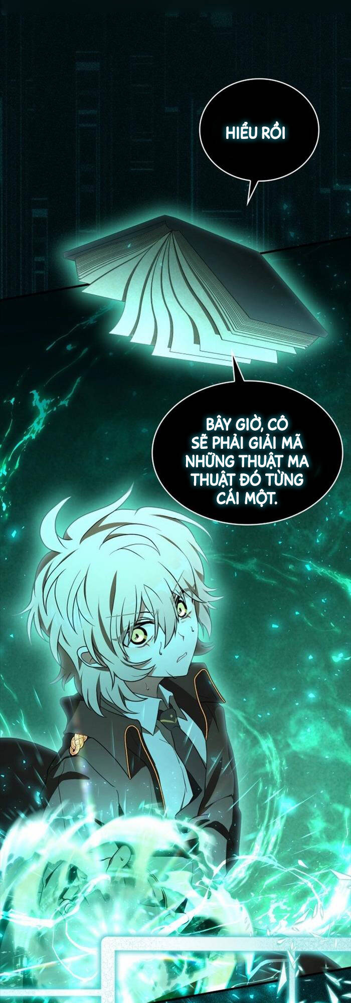 Xin Hãy Đọc Chap 6 - Next Chap 7
