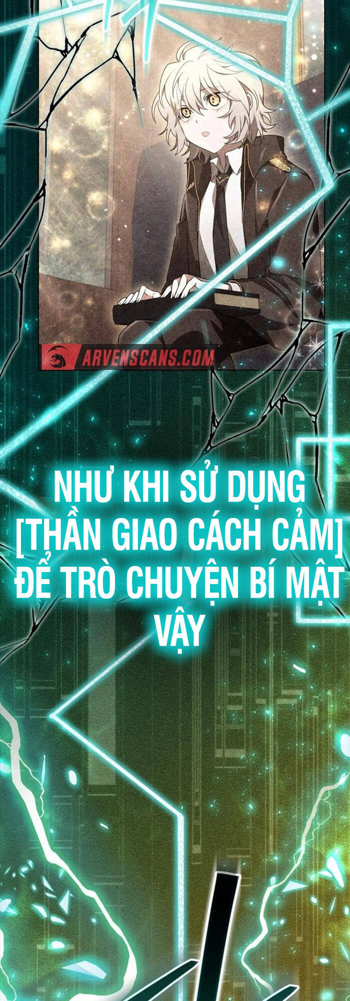 Xin Hãy Đọc Chap 6 - Next Chap 7