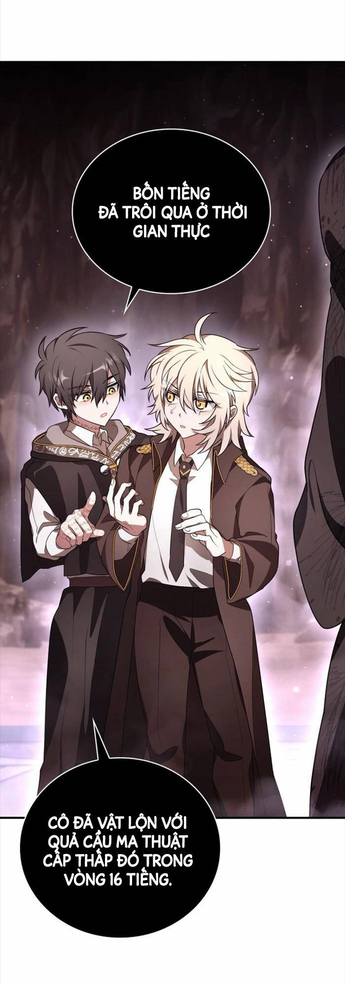 Xin Hãy Đọc Chap 6 - Next Chap 7