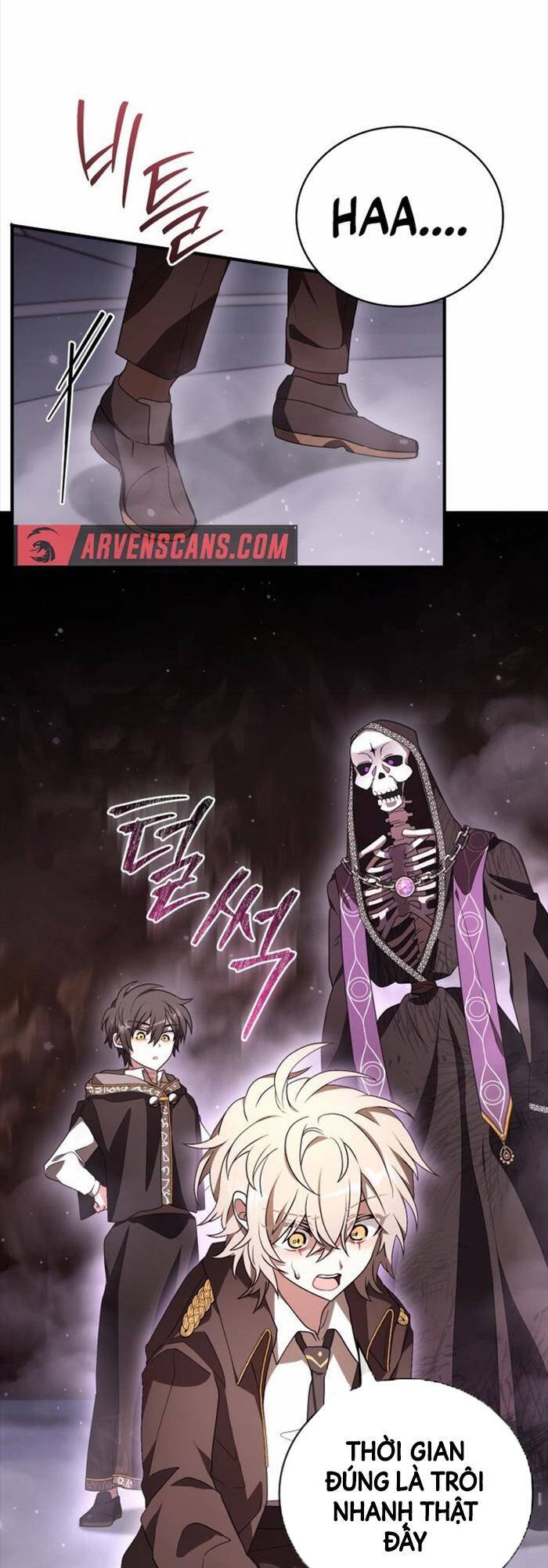 Xin Hãy Đọc Chap 6 - Next Chap 7