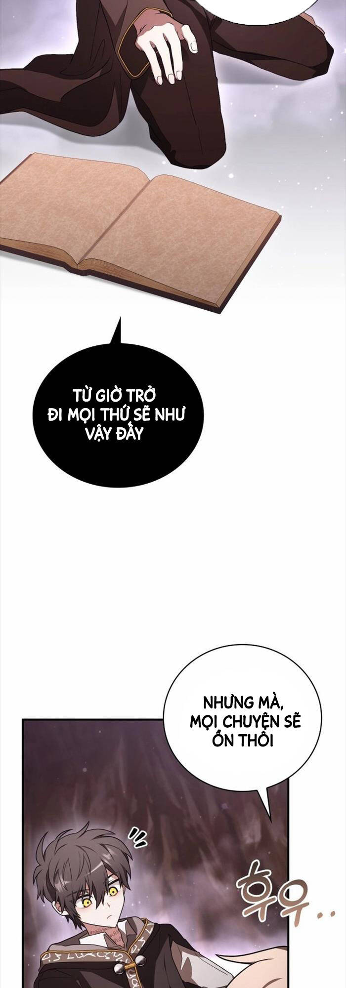 Xin Hãy Đọc Chap 6 - Next Chap 7