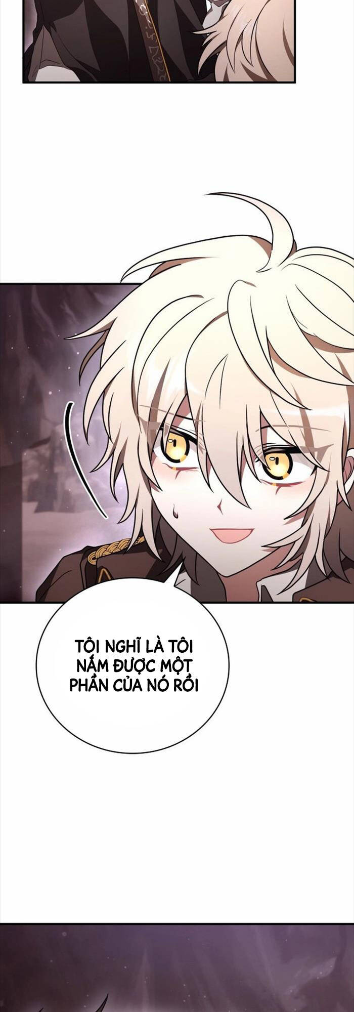 Xin Hãy Đọc Chap 6 - Next Chap 7