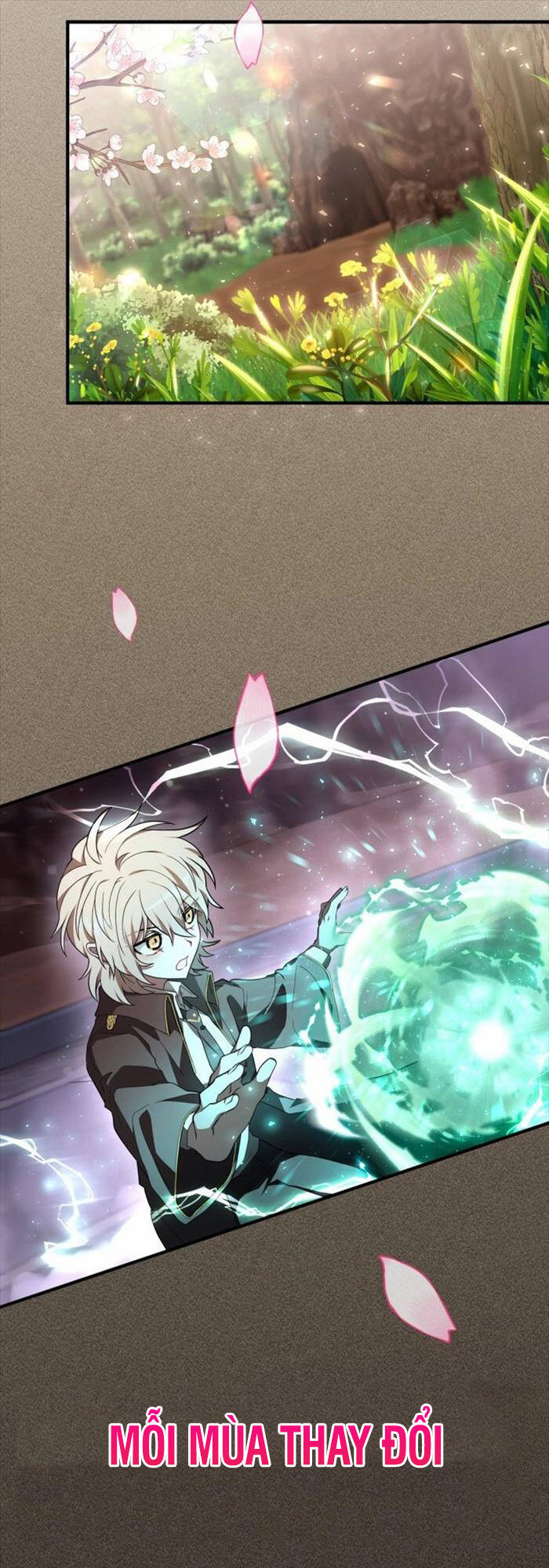 Xin Hãy Đọc Chap 6 - Next Chap 7