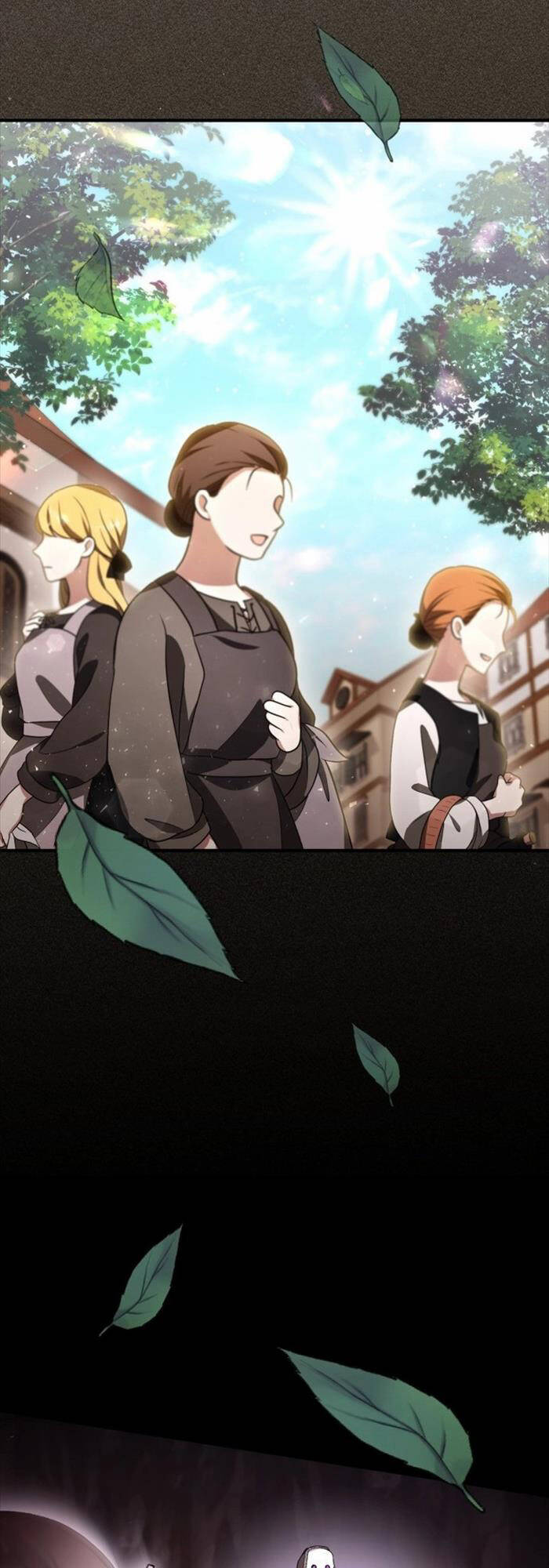 Xin Hãy Đọc Chap 6 - Next Chap 7