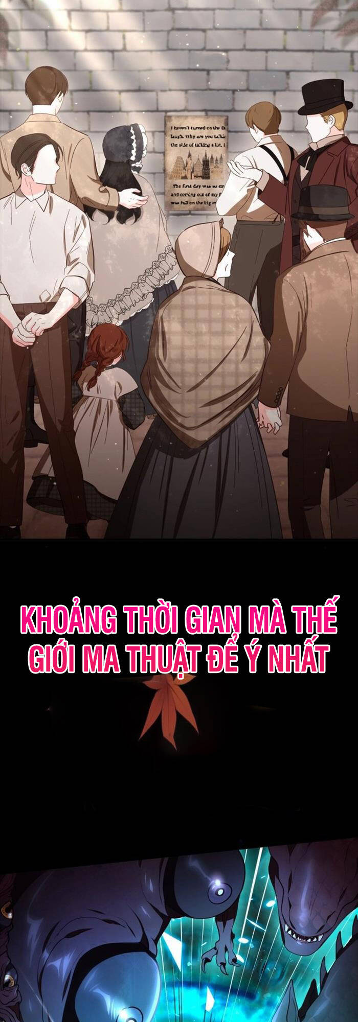 Xin Hãy Đọc Chap 6 - Next Chap 7