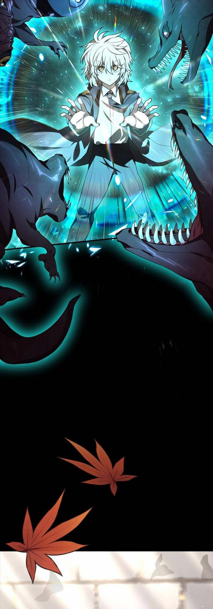 Xin Hãy Đọc Chap 6 - Next Chap 7
