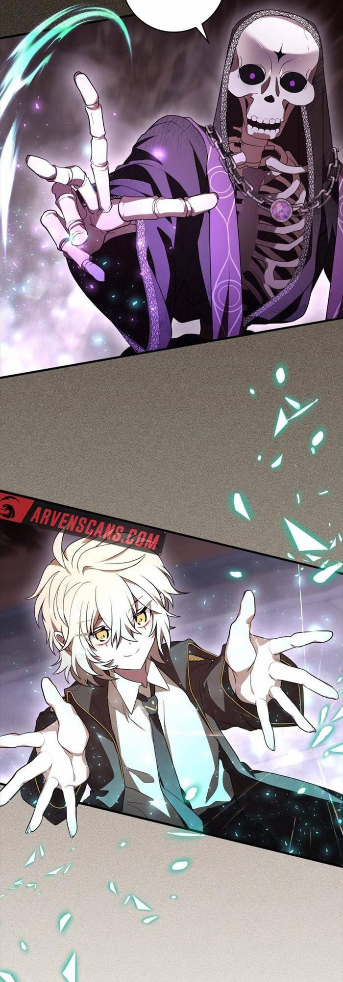 Xin Hãy Đọc Chap 6 - Next Chap 7