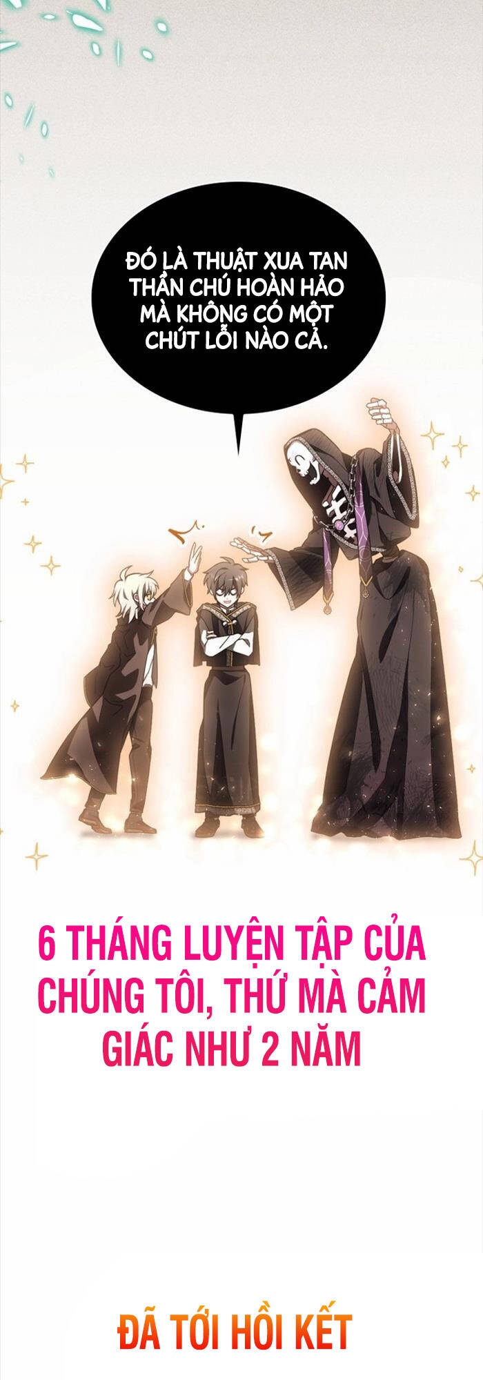 Xin Hãy Đọc Chap 6 - Next Chap 7