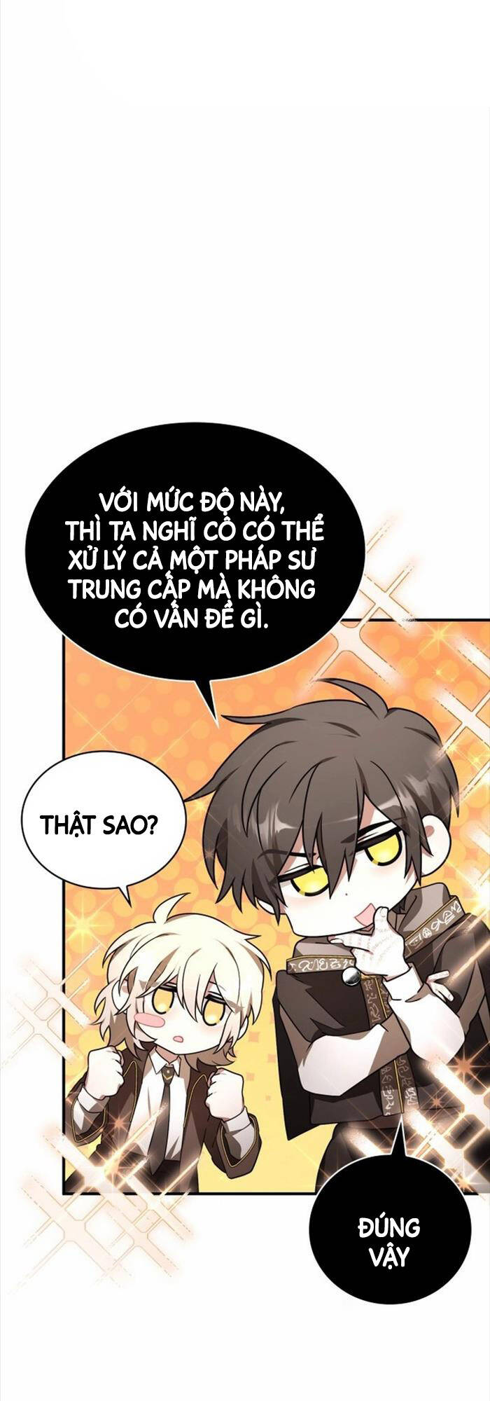 Xin Hãy Đọc Chap 6 - Next Chap 7