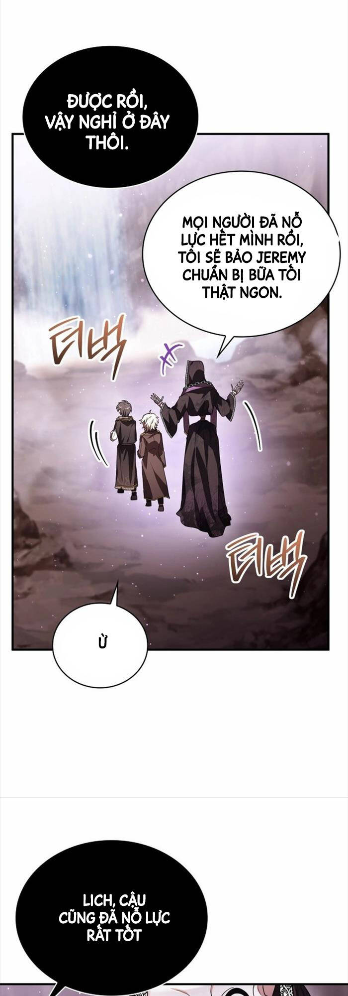 Xin Hãy Đọc Chap 6 - Next Chap 7