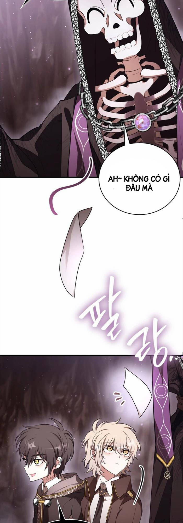 Xin Hãy Đọc Chap 6 - Next Chap 7