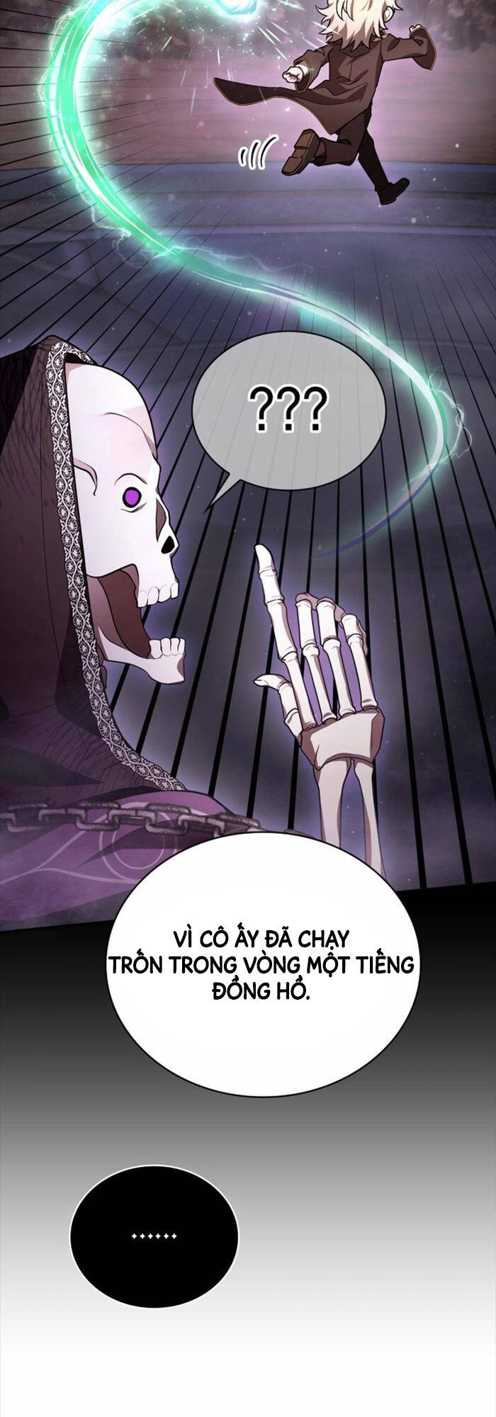 Xin Hãy Đọc Chap 6 - Next Chap 7